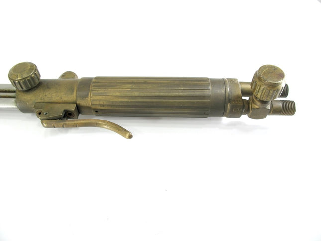 Weldit W - 436 - 75 75 Degree Head 36 Inch Scrap Metal Cutting Torch - ZeereeZ