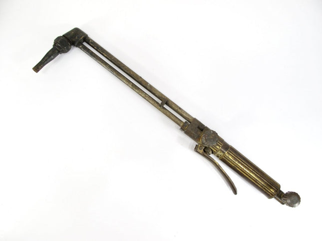 WeldIt WDV02190 Oxy - Acetylene Cutting Torch - ZeereeZ