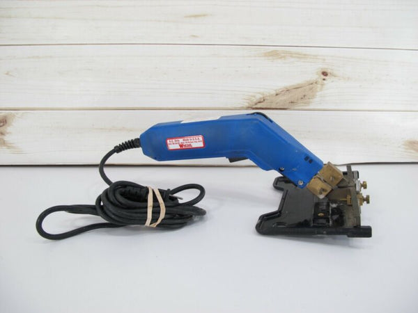 Wind - Lock QC Commercial Industrial Concrete Forms Foam Cutter Hot Knife - ZeereeZ