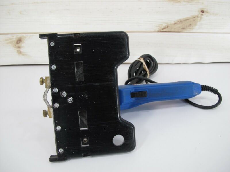 Wind - Lock QC Commercial Industrial Concrete Forms Foam Cutter Hot Knife - ZeereeZ