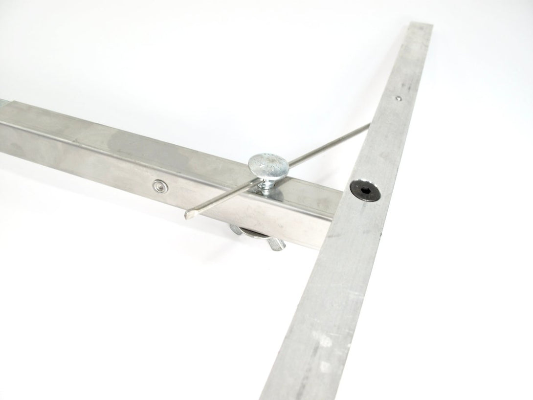 Woodwise SJ004 Stair Step Tread Riser Scribe Jig - ZeereeZ