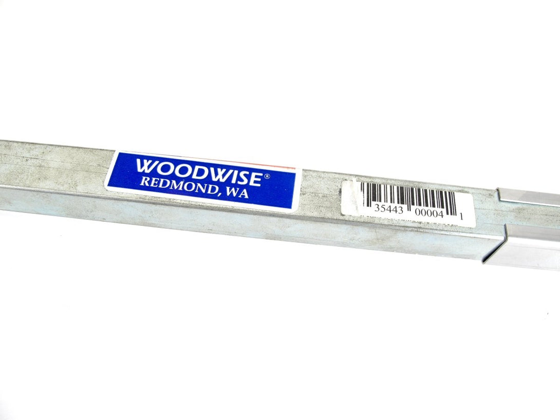 Woodwise SJ004 Stair Step Tread Riser Scribe Jig - ZeereeZ