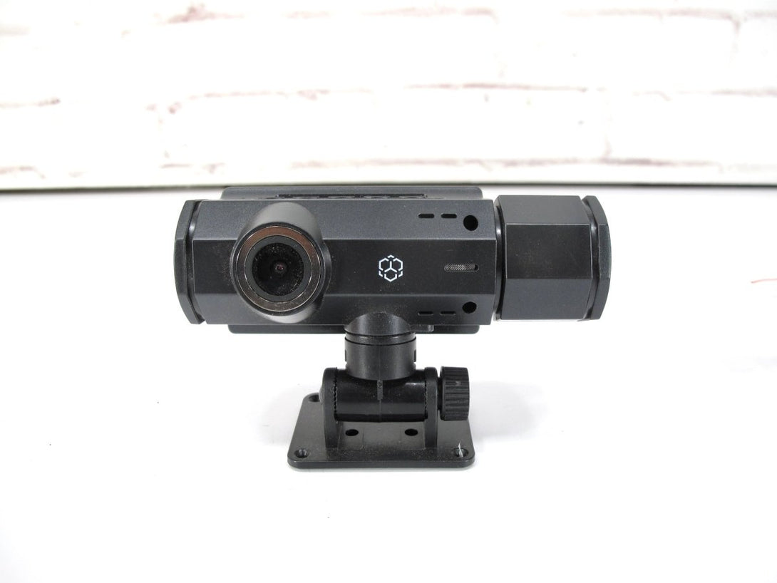 Yada Karaoke Dash Cam Front & Rear Recording Car Camera w/ 16GB Card - ZeereeZ