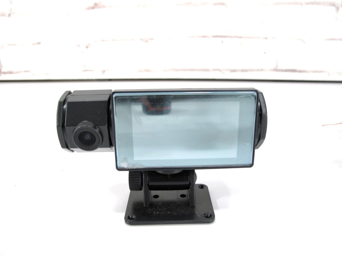 Yada Karaoke Dash Cam Front & Rear Recording Car Camera w/ 16GB Card - ZeereeZ