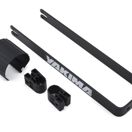 Yakima Wheelfork Bike Front Wheel Holder Part02067 Fits Square And Round Bars - ZeereeZ