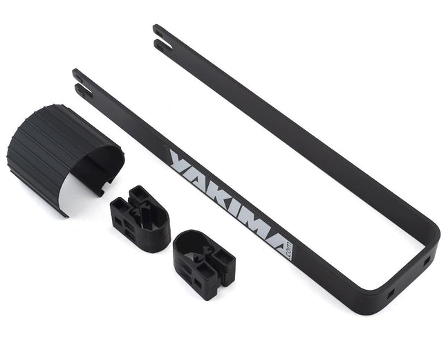 Yakima Wheelfork Bike Front Wheel Holder Part02067 Fits Square And Round Bars - ZeereeZ