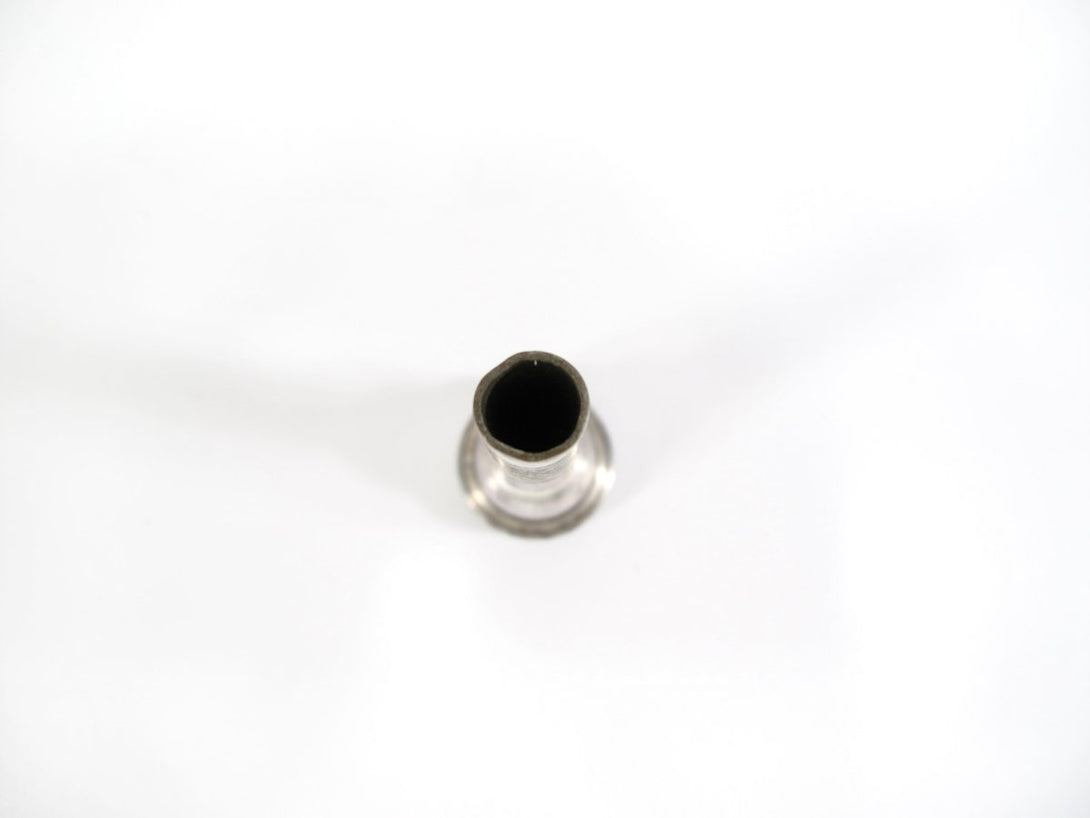 Yamaha 11C4 - 7C Silver Plated Trumpet Mouthpiece Japan - ZeereeZ