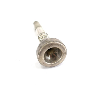 Yamaha 11C4 - 7C Silver Plated Trumpet Mouthpiece Japan - ZeereeZ