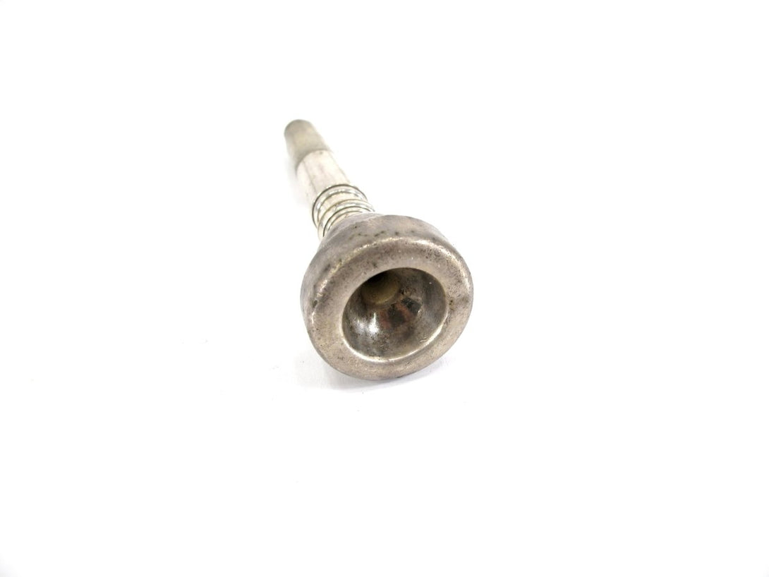 Yamaha 11C4 - 7C Silver Plated Trumpet Mouthpiece Japan - ZeereeZ