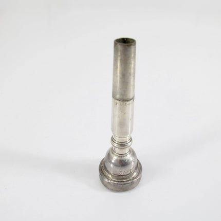 Yamaha 11C4 - 7C Silver Plated Trumpet Mouthpiece Japan - ZeereeZ