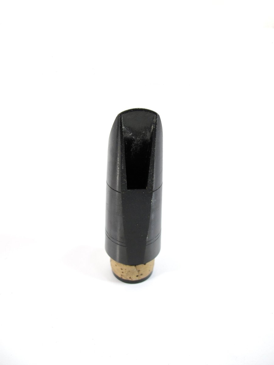 Yamaha 4C Bb Clarinet Mouthpiece - ZeereeZ