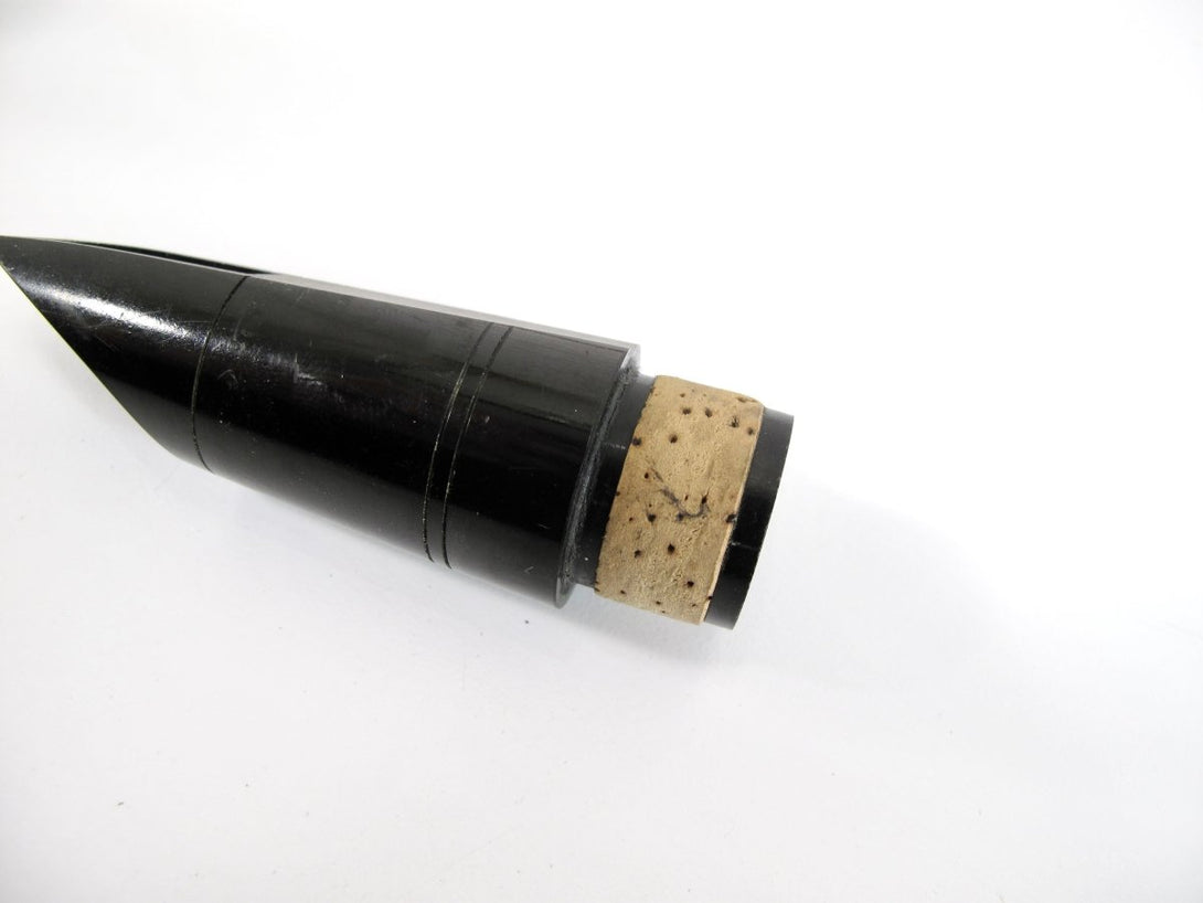 Yamaha 4C Bb Clarinet Mouthpiece - ZeereeZ