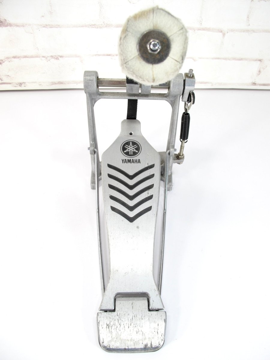 Yamaha FP - 6110A Strap - Drive Single Bass Drum Pedal - ZeereeZ