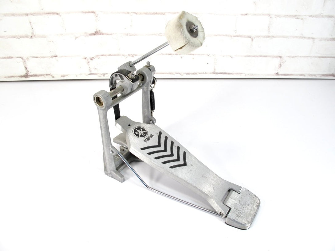 Yamaha FP - 6110A Strap - Drive Single Bass Drum Pedal - ZeereeZ
