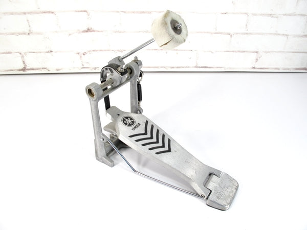 Yamaha FP - 6110A Strap - Drive Single Bass Drum Pedal - ZeereeZ