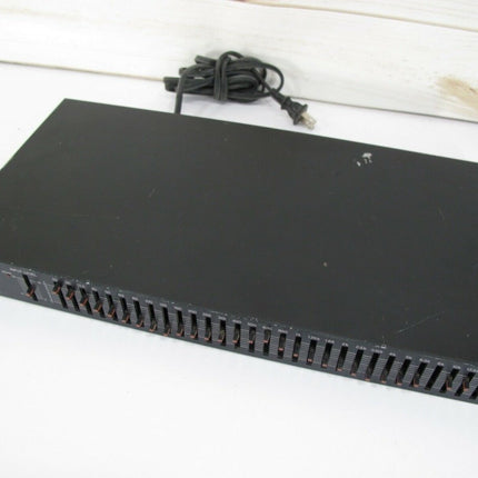 Yamaha GQ1031 31 Band Rack Mount EQ Equalizer 80s Japan - ZeereeZ