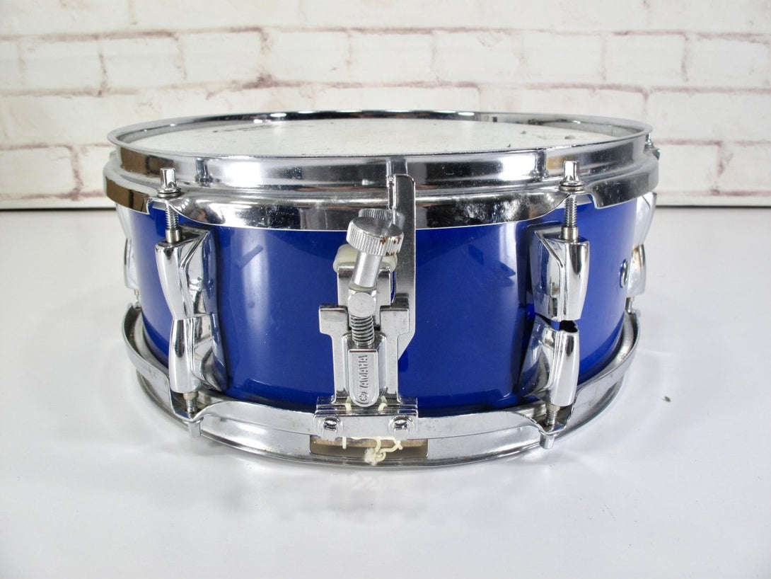 Yamaha Manu Katche Birch Junior Drum Kit w/ Snare Drum Floating Bass Drum Japan - ZeereeZ