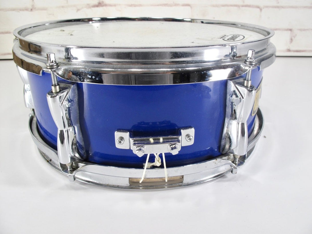 Yamaha Manu Katche Birch Junior Drum Kit w/ Snare Drum Floating Bass Drum Japan - ZeereeZ