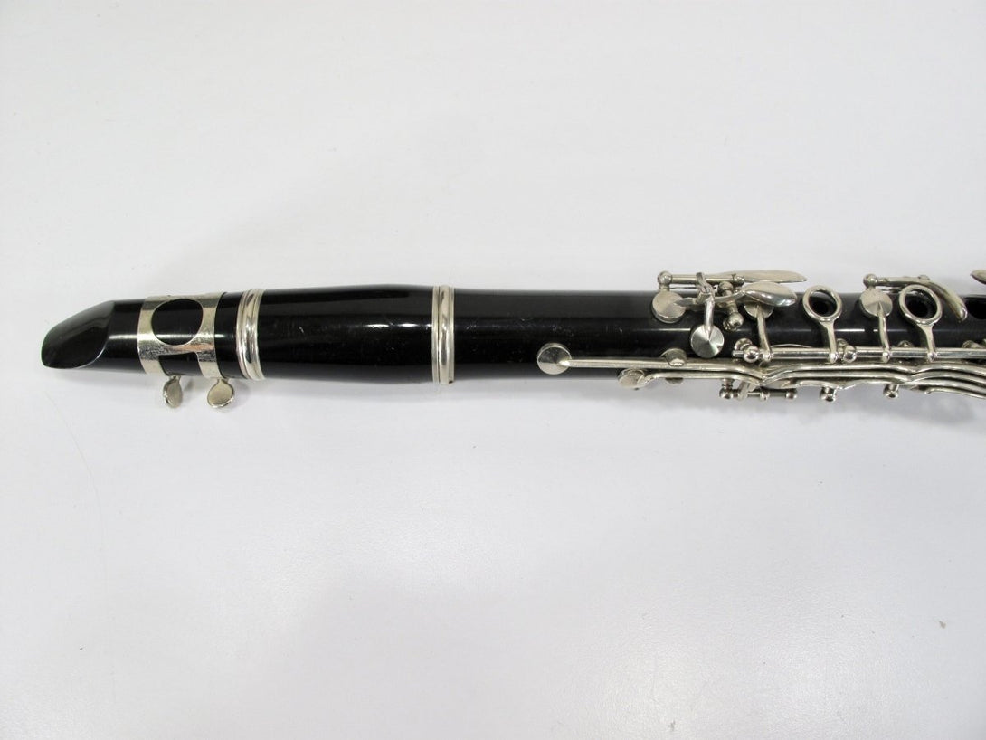 Yamaha YCL - 24 Bb Vintage Student Model Clarinet Japan w/ Mouthpiece - ZeereeZ