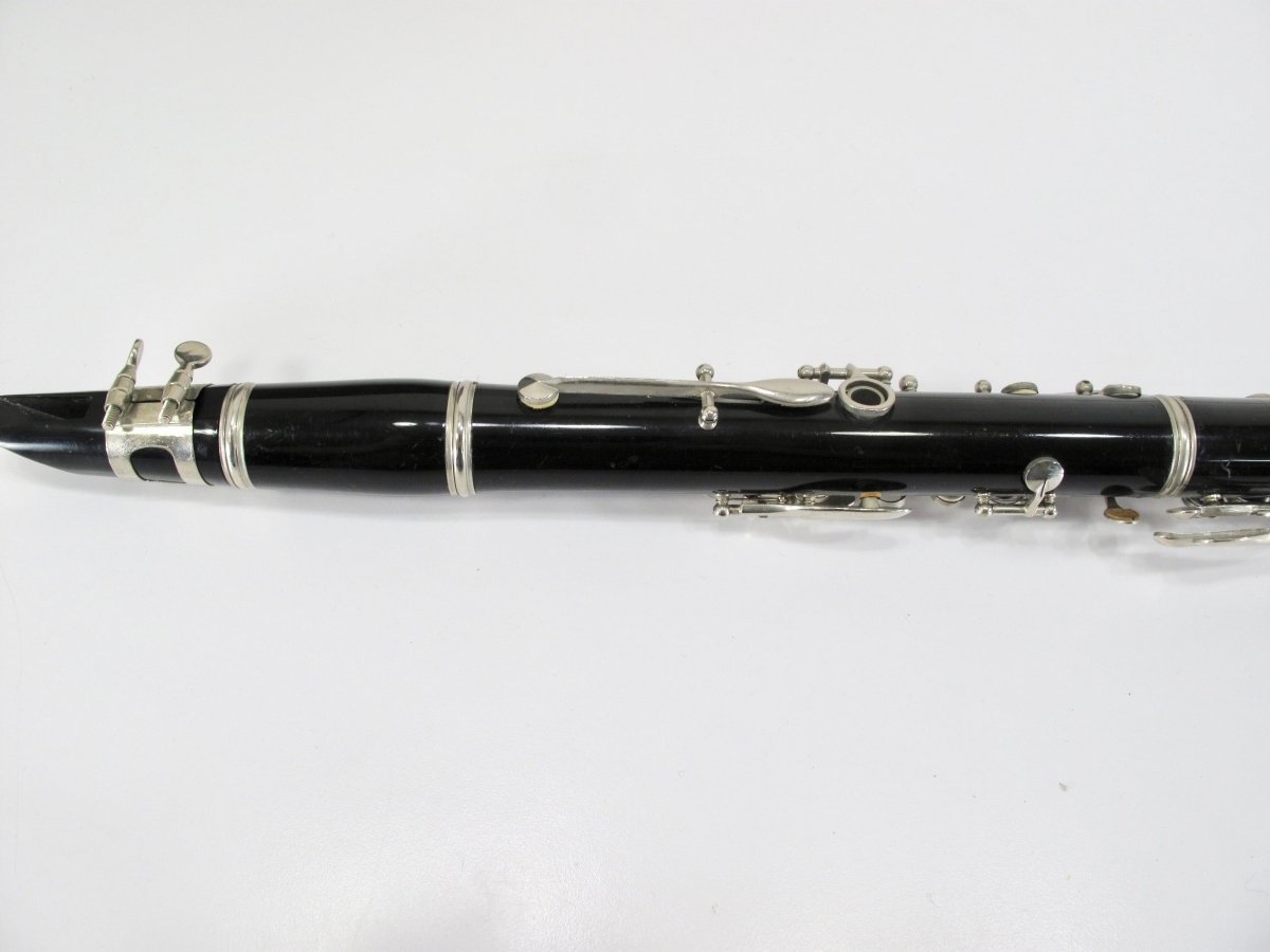 Yamaha YCL-24 Bb Vintage Student Model Clarinet Japan w