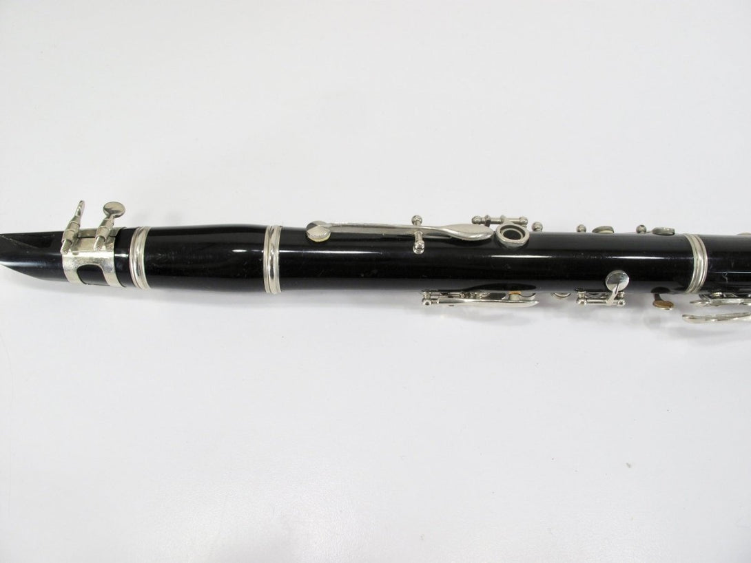 Yamaha YCL - 24 Bb Vintage Student Model Clarinet Japan w/ Mouthpiece - ZeereeZ