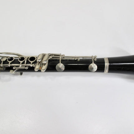 Yamaha YCL - 24 Bb Vintage Student Model Clarinet Japan w/ Mouthpiece - ZeereeZ
