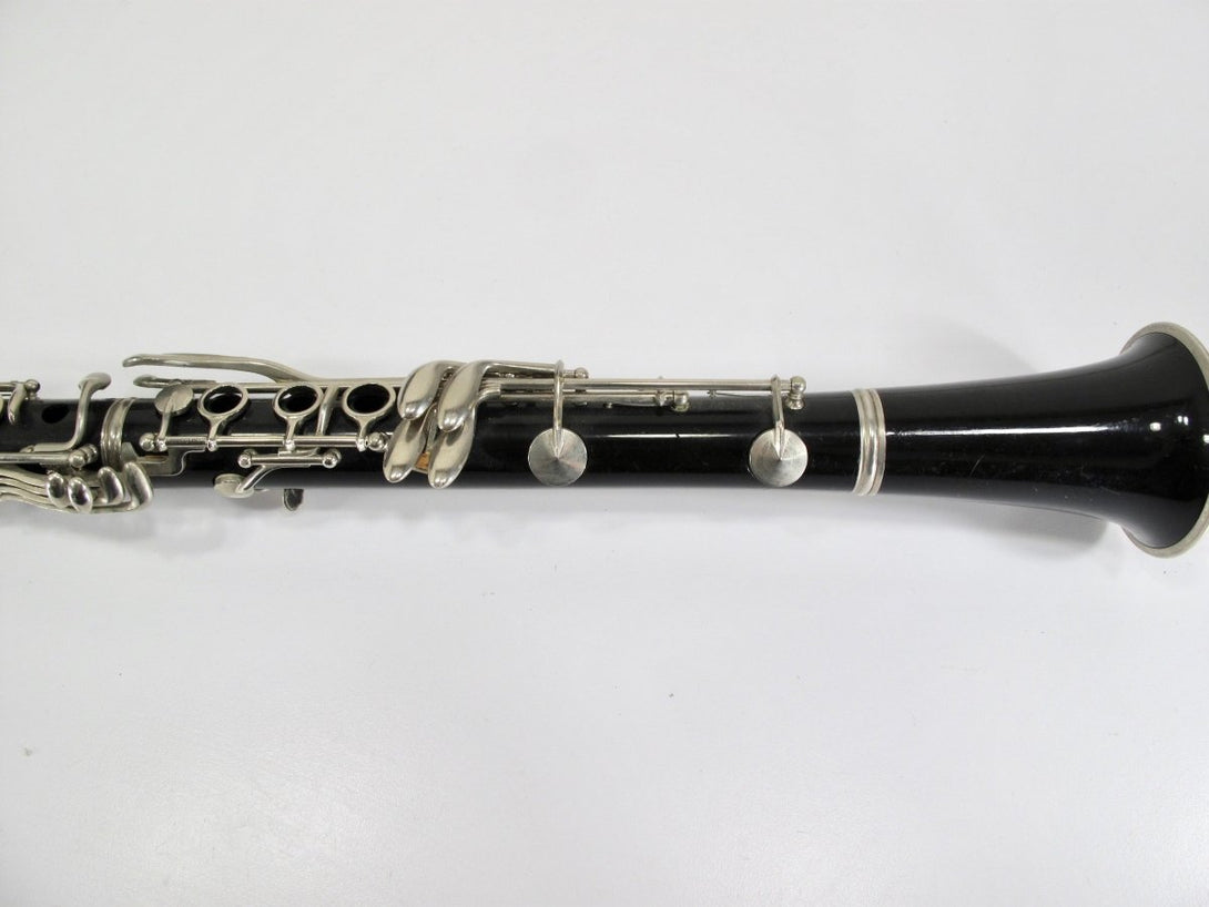 Yamaha YCL - 24 Bb Vintage Student Model Clarinet Japan w/ Mouthpiece - ZeereeZ