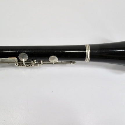 Yamaha YCL - 24 Bb Vintage Student Model Clarinet Japan w/ Mouthpiece - ZeereeZ