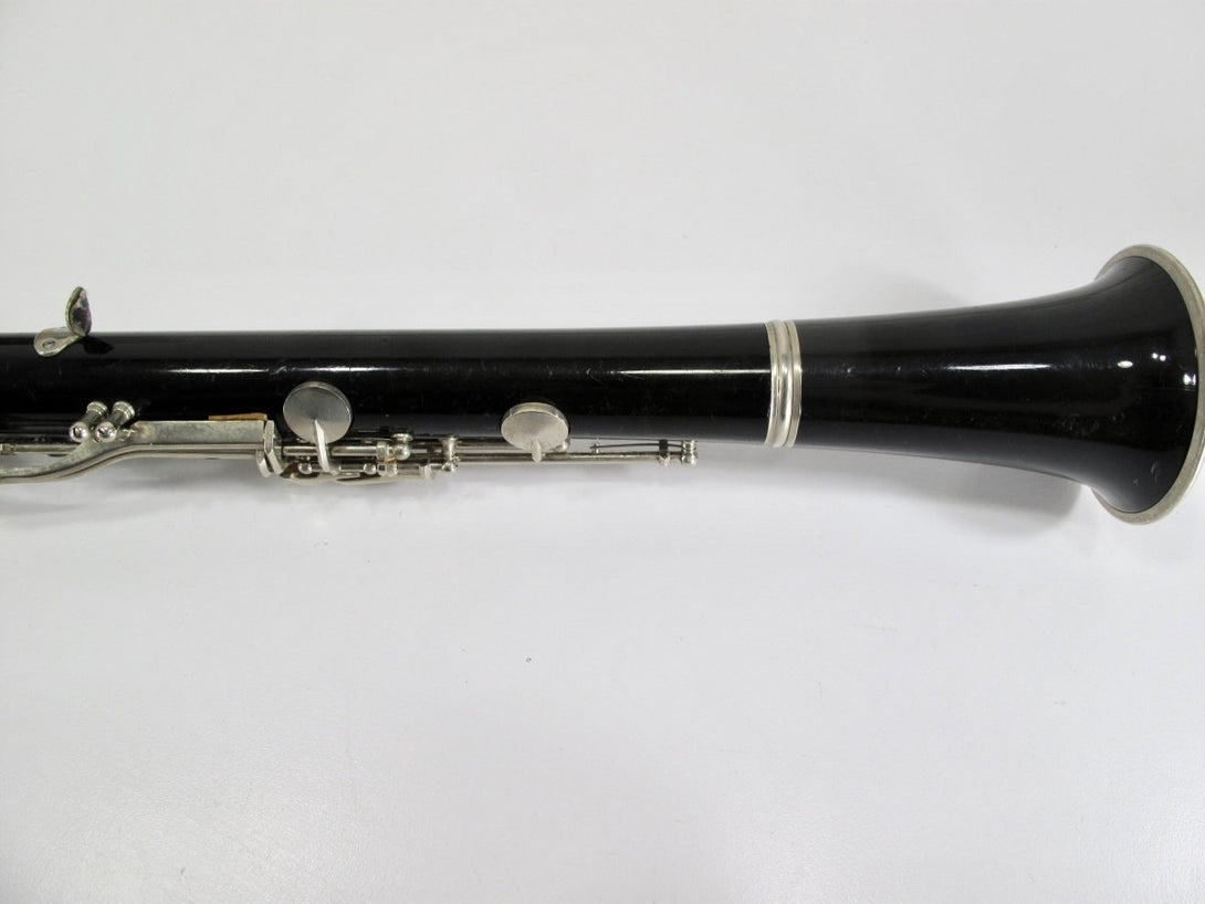 Yamaha YCL - 24 Bb Vintage Student Model Clarinet Japan w/ Mouthpiece - ZeereeZ