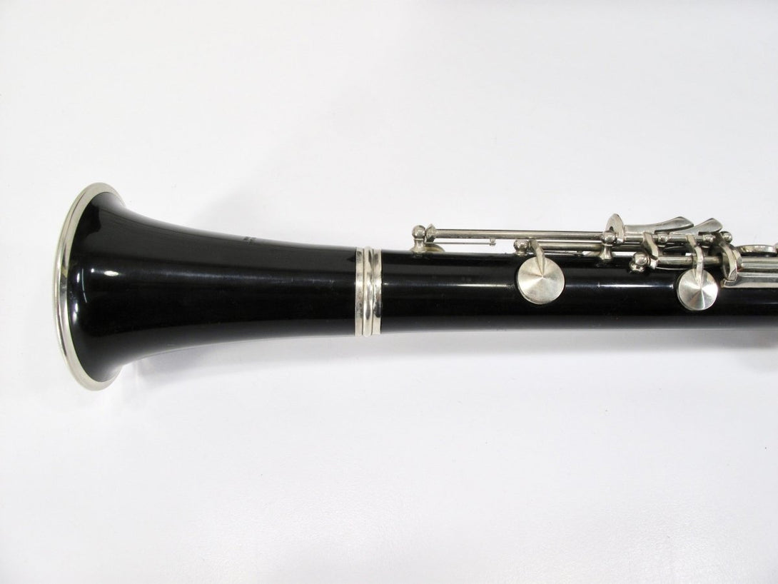 Yamaha YCL - 26 Bb Student Model Clarinet w/ Case Gakki - ZeereeZ