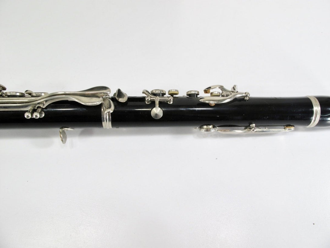 Yamaha YCL - 26 Bb Student Model Clarinet w/ Case Gakki - ZeereeZ