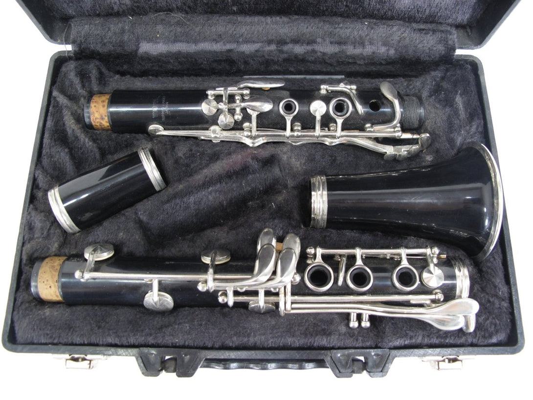 Yamaha YCL - 26 Bb Student Model Clarinet w/ Case Gakki - ZeereeZ