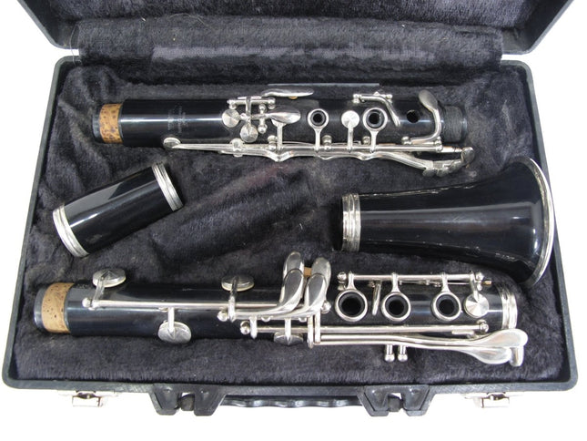 Yamaha YCL - 26 Bb Student Model Clarinet w/ Case Gakki - ZeereeZ