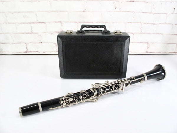 Yamaha YCL - 26 Bb Student Model Clarinet w/ Case Gakki - ZeereeZ