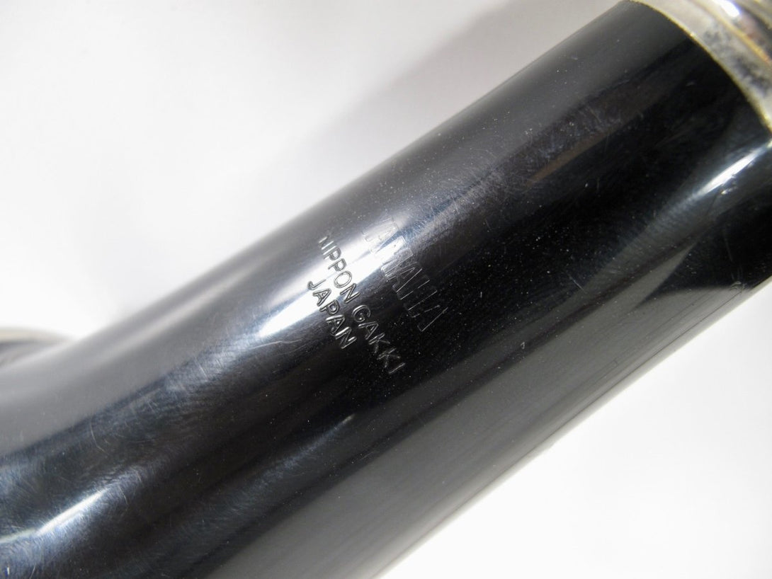 Yamaha YCL - 26 Bb Student Model Clarinet w/ Case Gakki - ZeereeZ