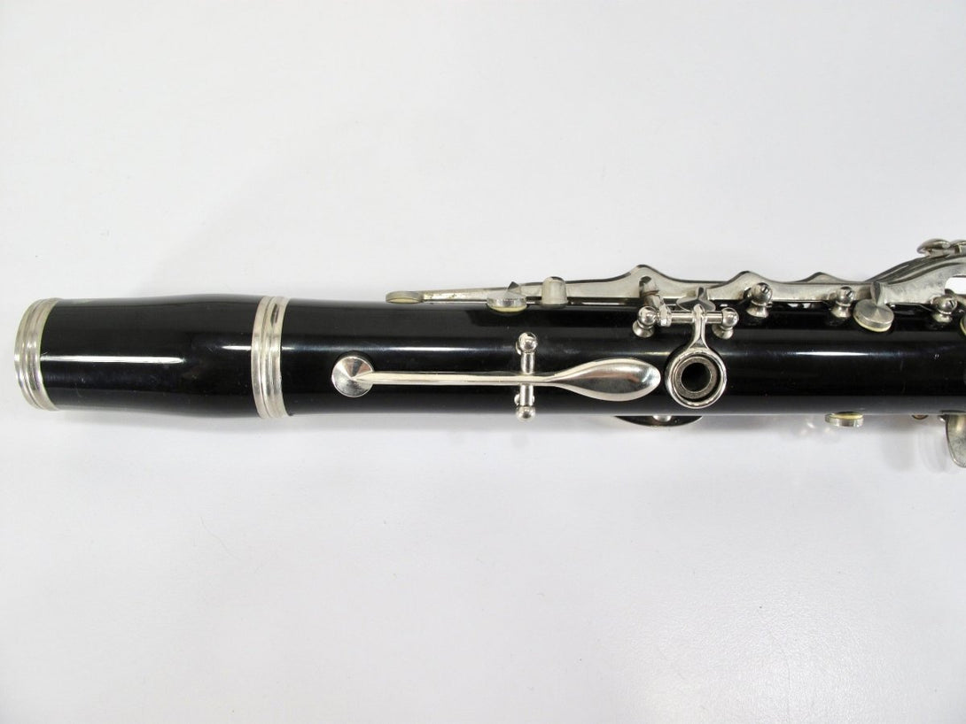 Yamaha YCL - 26 Bb Student Model Clarinet w/ Case Gakki - ZeereeZ