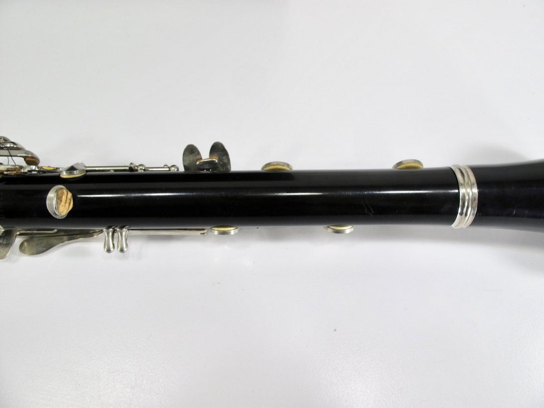 Yamaha YCL - 26 Bb Student Model Clarinet w/ Case Gakki - ZeereeZ