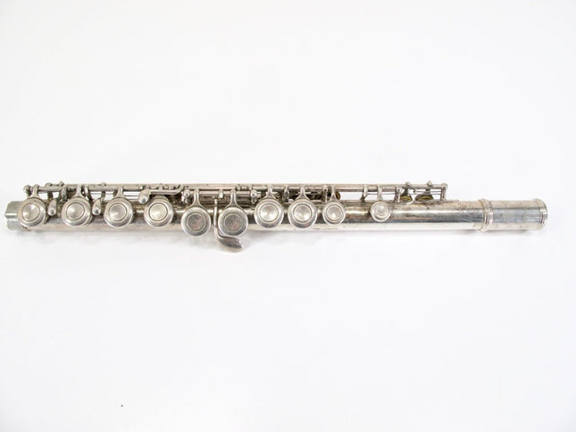 Yamaha YFL - 221 Student Model Flute Original Replacement Body - ZeereeZ