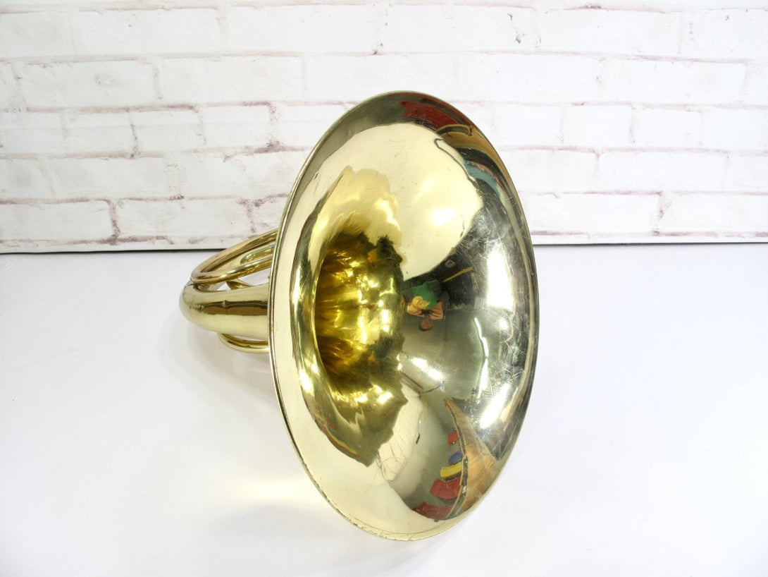 Yamaha YHR - 314 Single F Student Model French Horn - ZeereeZ