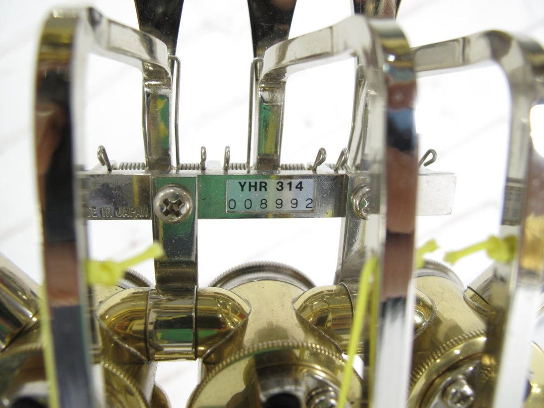 Yamaha YHR - 314 Single F Student Model French Horn - ZeereeZ