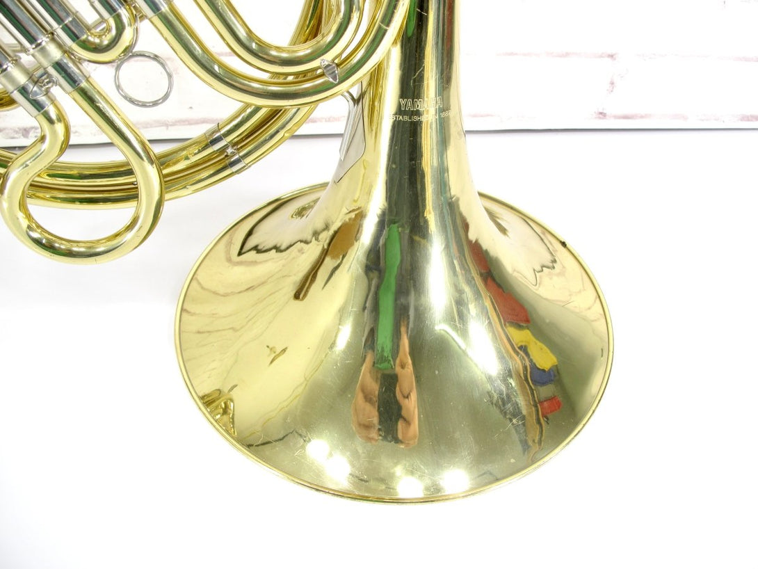 Yamaha YHR - 314 Single F Student Model French Horn - ZeereeZ
