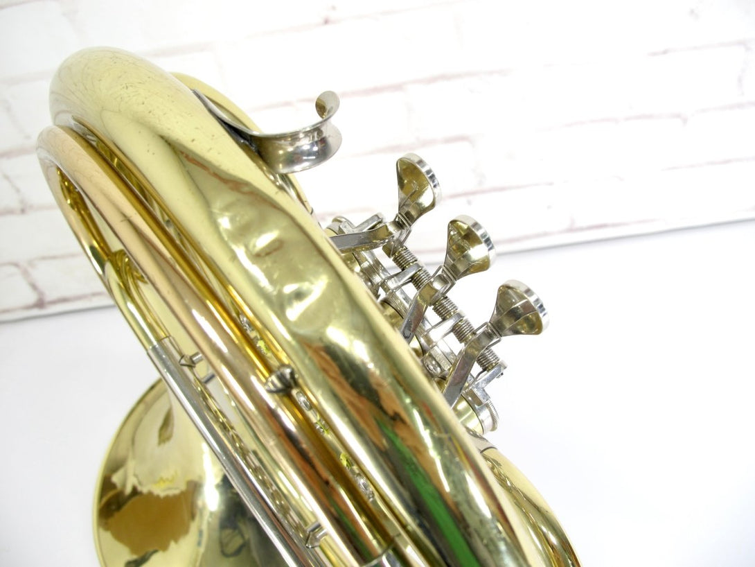 Yamaha YHR - 314 Single F Student Model French Horn - ZeereeZ