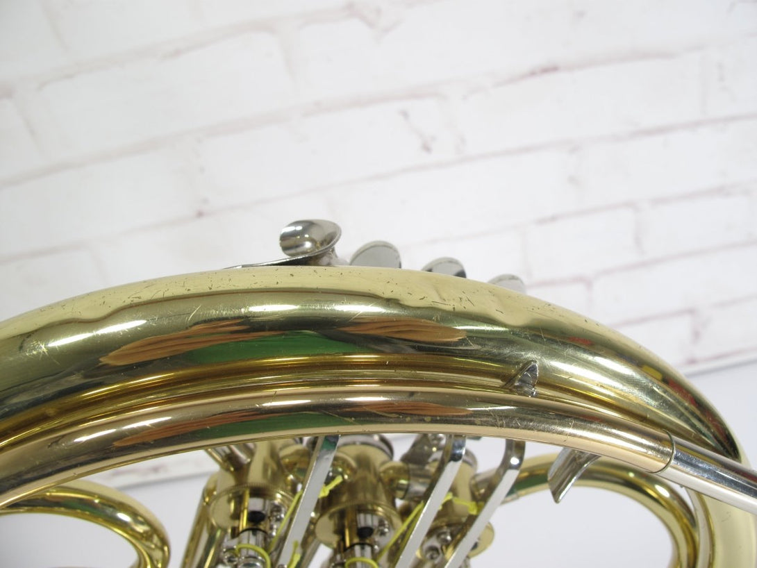 Yamaha YHR - 314 Single F Student Model French Horn - ZeereeZ