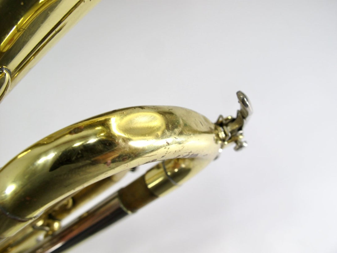 Yamaha YTR - 2320 Bb Brass Trumpet w/ Mouthpiece - ZeereeZ