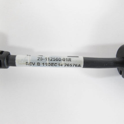 Zebra Symbol Motorola 25 - 112560 - 01R MC55/MC65/MC67 Charge Cable & 86 - 14000 - 249R Power Supply - ZeereeZ