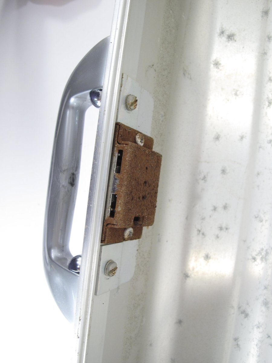 Zero Halliburton Vintage Aluminum Briefcase Camera Equipment Case 21”x13"x6" - ZeereeZ