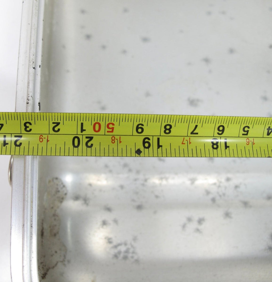 Zero Halliburton Vintage Aluminum Briefcase Camera Equipment Case 21”x13"x6" - ZeereeZ