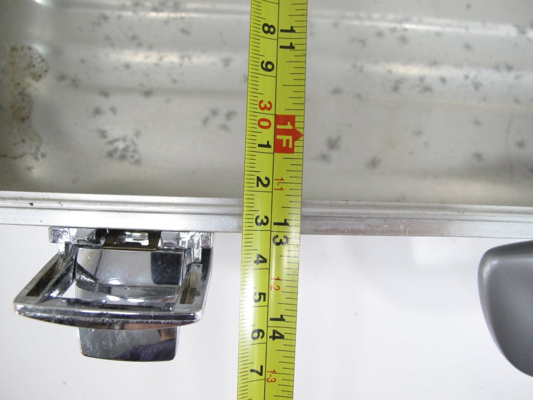 Zero Halliburton Vintage Aluminum Briefcase Camera Equipment Case 21”x13"x6" - ZeereeZ