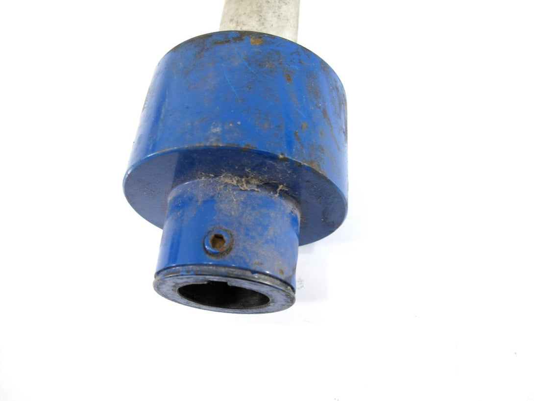 Zero Max Torq Tender Torque Limiting Coupler w/ Shaft - ZeereeZ