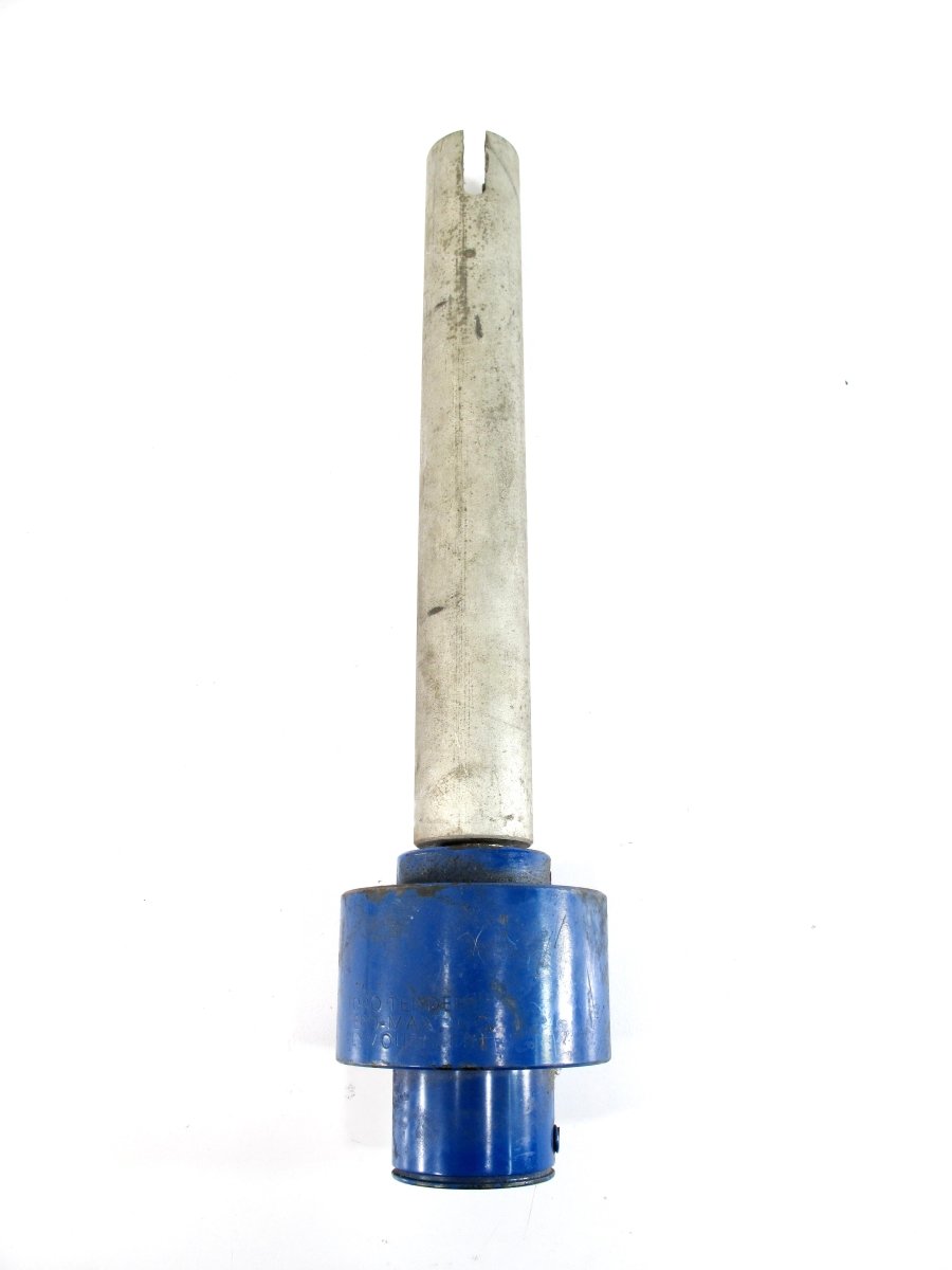 Zero Max Torq Tender Torque Limiting Coupler w/ Shaft - ZeereeZ